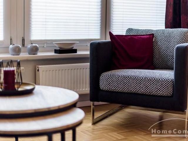 Apartment mieten in Uhlenhorst, Hamburg