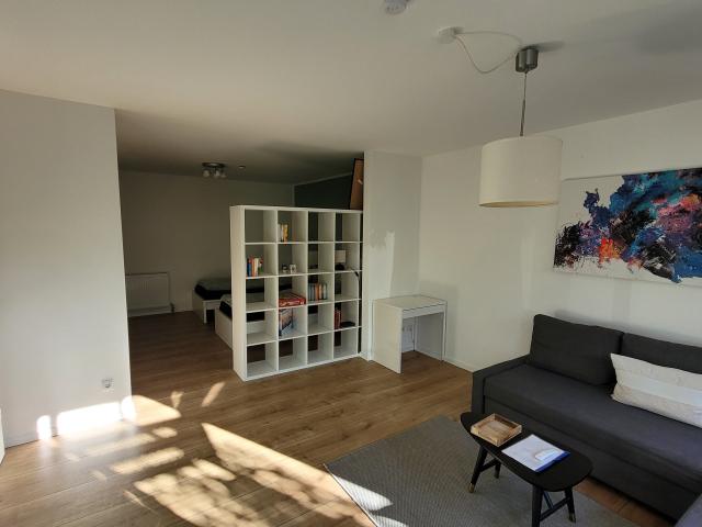 Apartment mieten in Kaldauen, Siegburg