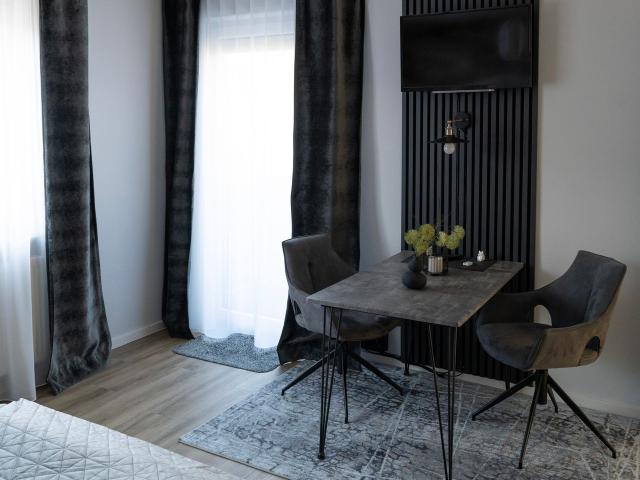 Apartment mieten in Karlsruhe, Weststadt