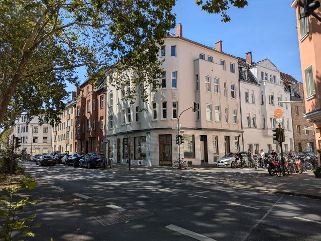 Apartment mieten in Neuehrenfeld, Köln
