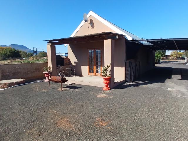 House for rent in Adendorp, Camdeboo Local Municipality