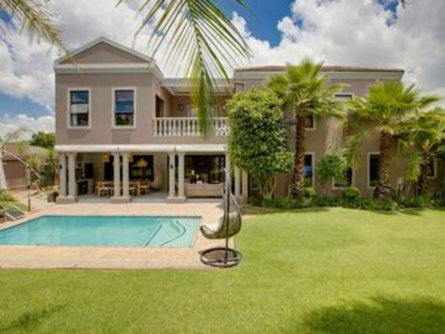 House for rent in Gauteng