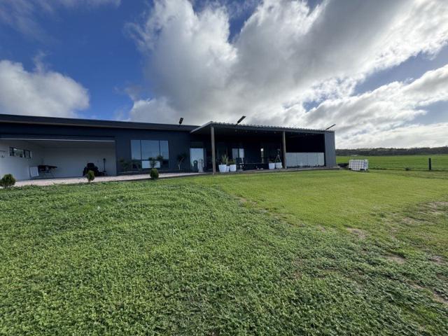 House for rent in North Shields, South Australia