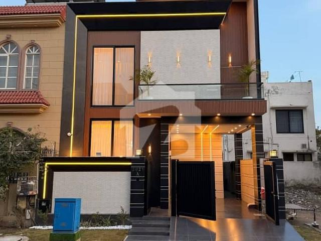 House for sale in Rawalpindi, Islamabad Capital Territory