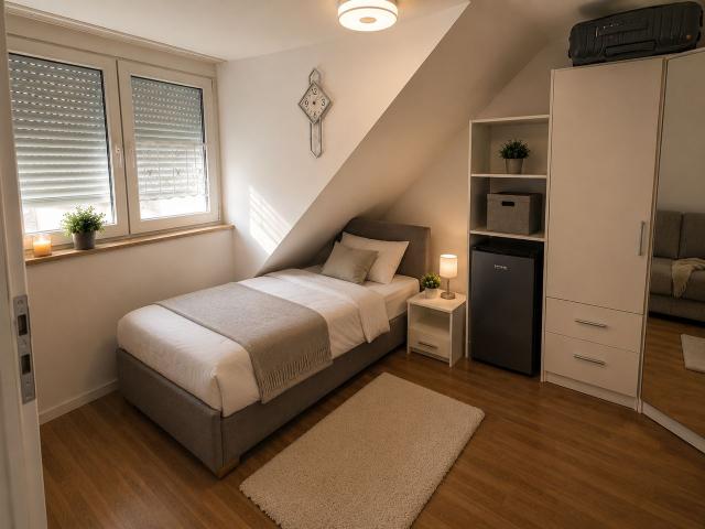 Haus mieten in Hadern, München