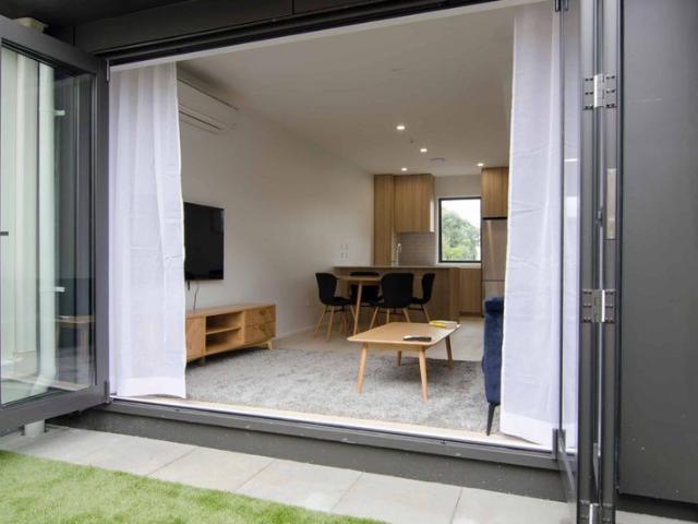 Townhouse for rent in Balmoral, Oroua County
