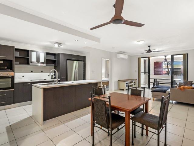 Apartment for rent in Cairns, Queensland