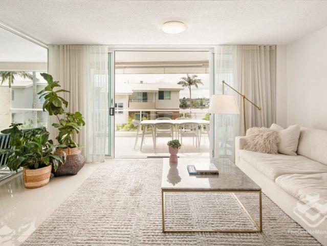 Apartment for rent in Toombul, Queensland