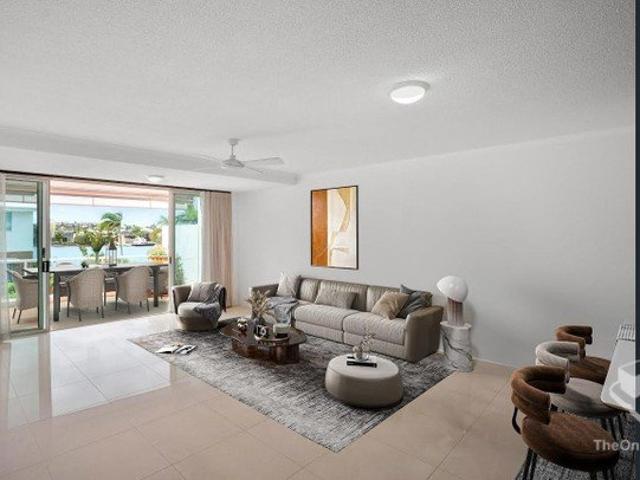 Apartment for rent in Toombul, Queensland