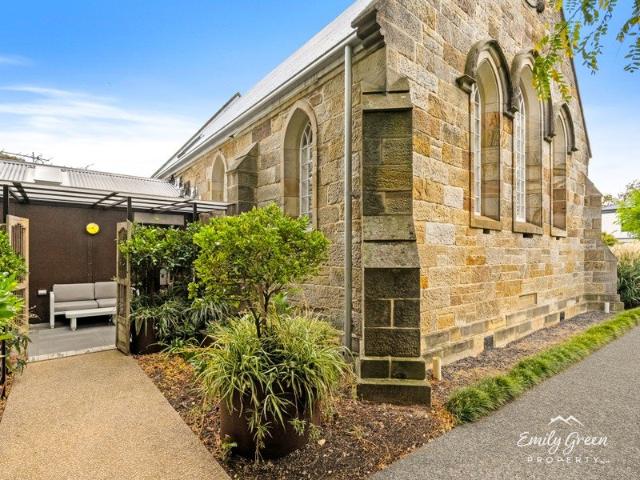 Apartment for rent in Hobart, Tasmania