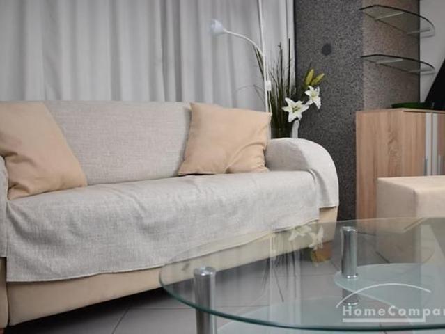 Apartment mieten in Vahrenwald-List, Hannover