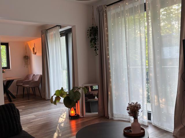 Apartment mieten in Eimsbüttel, Hamburg