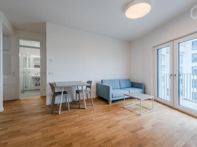 Apartment mieten in Marzahn-Hellersdorf, Berlin