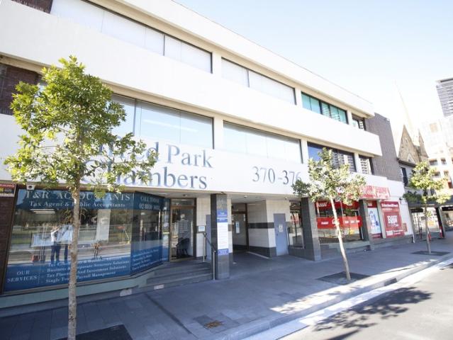 Office for rent in Sydney, New South Wales