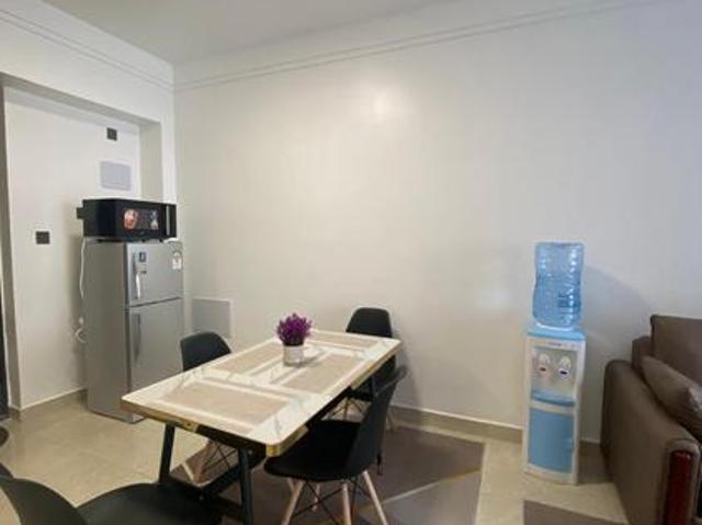 Apartment for rent in Kiambaa, Ruaka