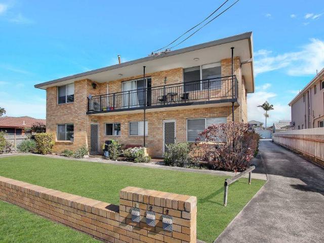 Apartment for rent in New South Wales