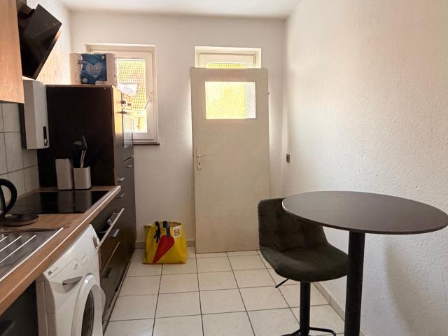 Apartment mieten in Berenbostel, Garbsen