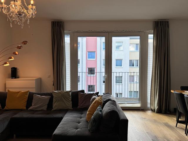 Apartment mieten in Lokstedt, Hamburg