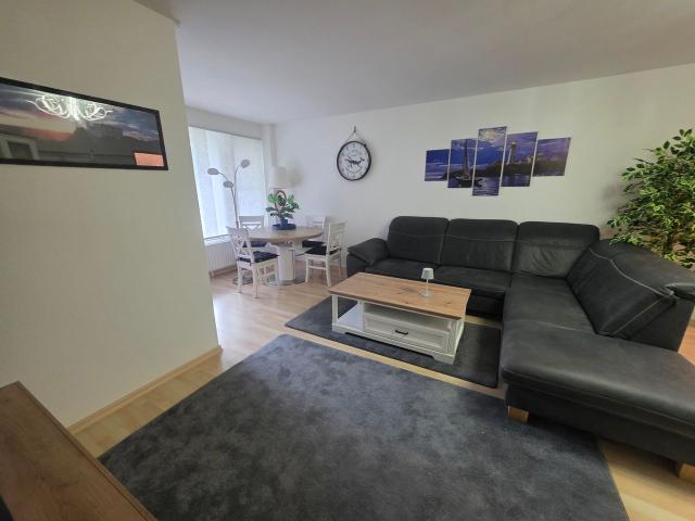 Apartment mieten in Toitenwinkel, Rostock