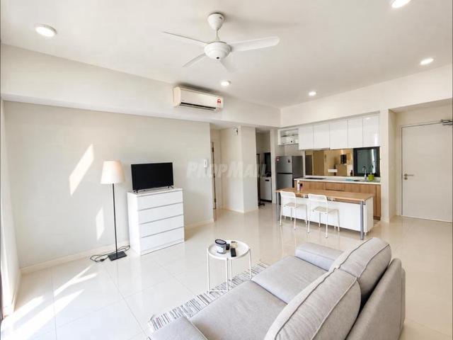Serviced Residence for sale in Bukit Jelutong, Shah Alam