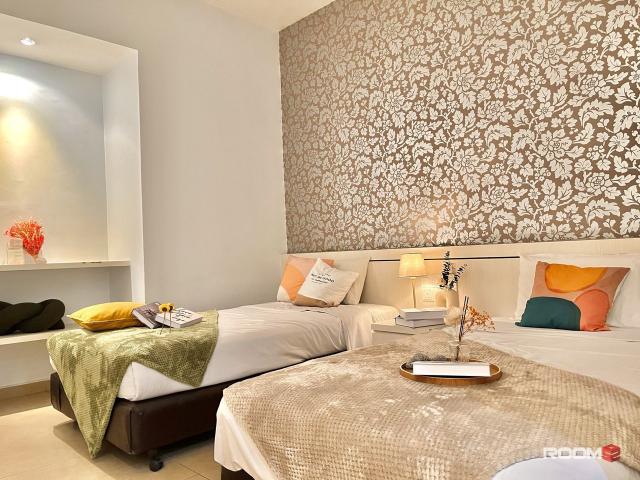 Apartment for rent in Country Heights Damansara, Kuala Lumpur