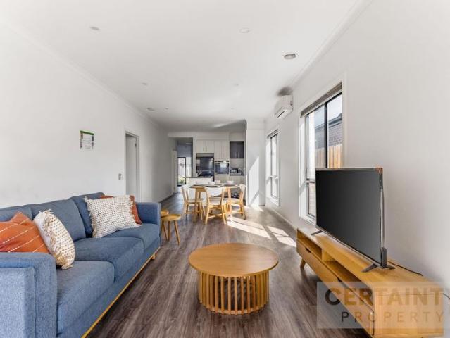 House for rent in The Enclave, Melbourne