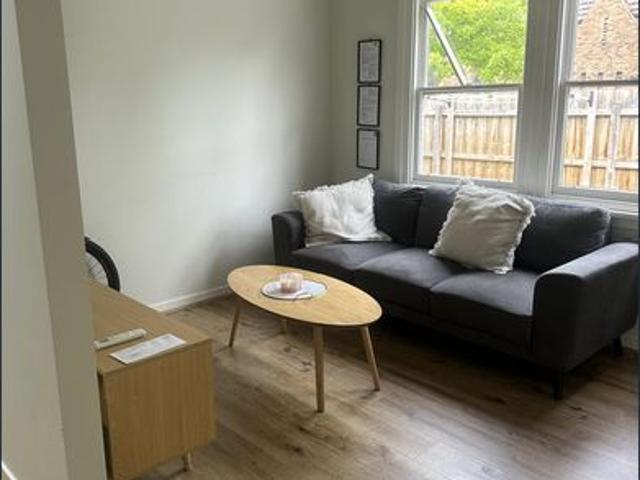Granny Flat for rent in Camerons Creek, Victoria