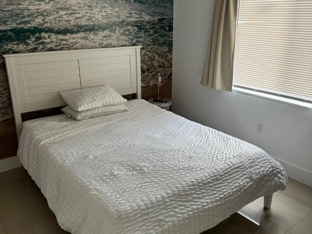 Room for rent in Miami, Florida