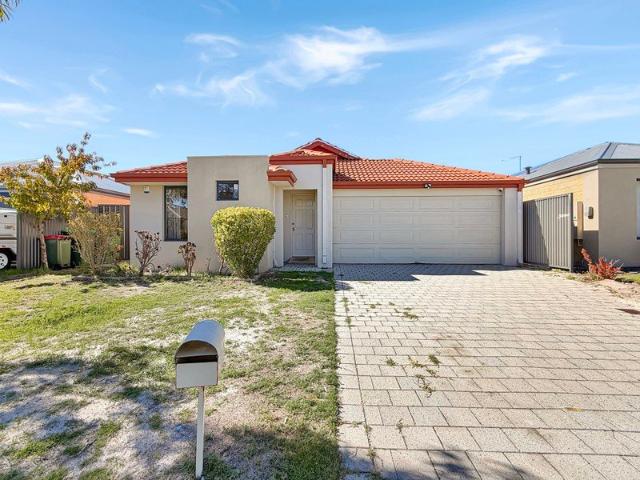 Apartment for rent in Wellard, Western Australia