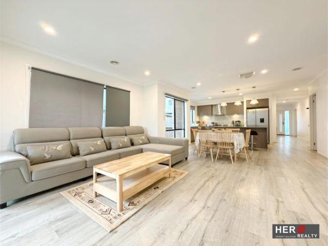 House for rent in Williams Landing, Melbourne