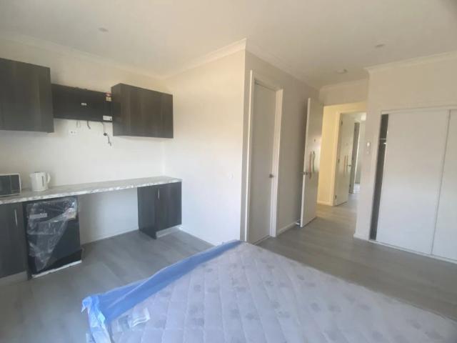 Granny Flat for rent in Camerons Creek, Victoria