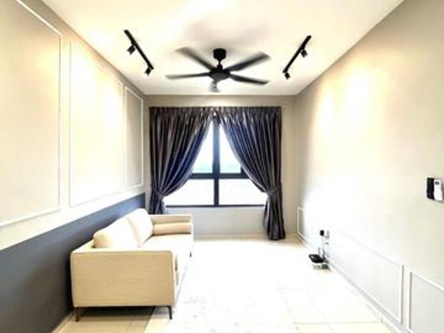 Apartment for rent in Petaling, Alam Impian