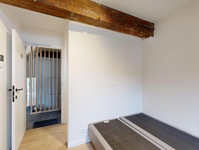 Kamer location à Lava, Brabant