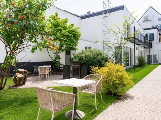 Kot location à Antwerpen