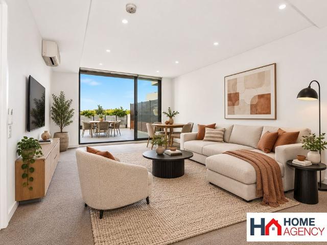 Granny Flat for rent in Strathfield, New South Wales