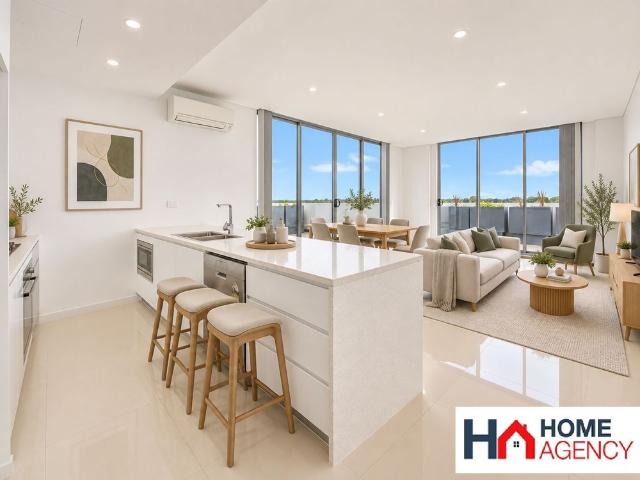 Granny Flat for rent in Strathfield, New South Wales