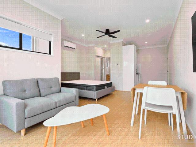 Granny Flat for rent in Sunnybank, Greater Brisbane