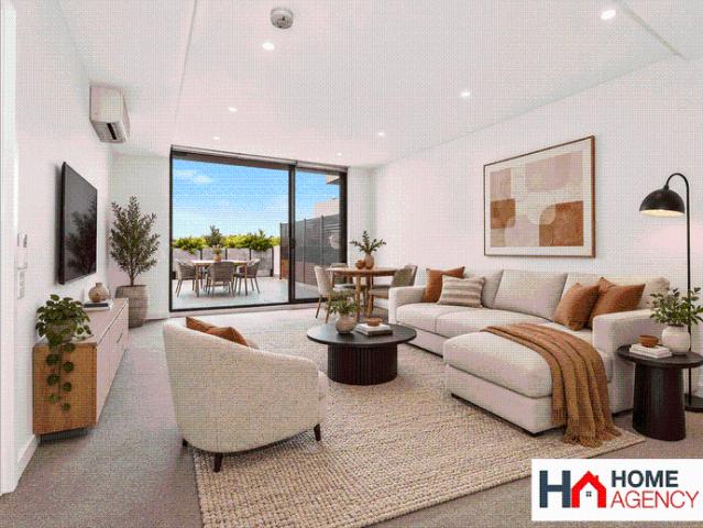 Granny Flat for rent in Strathfield, New South Wales