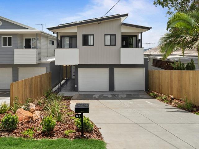 Granny Flat for rent in Toombul, Queensland