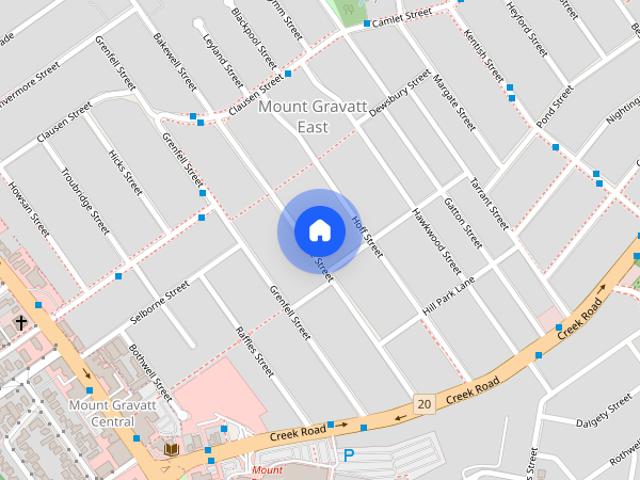 Granny Flat for rent in Mount Gravatt East, Greater Brisbane
