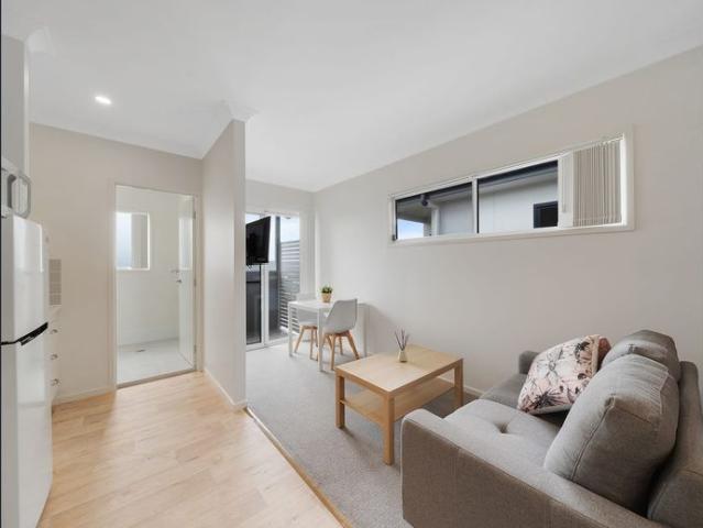 Granny Flat for rent in Toombul, Queensland
