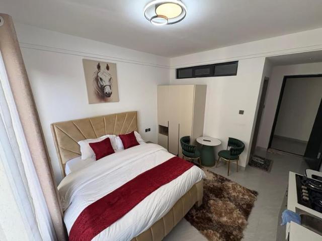 Apartment for rent in Kilimani, Westlands