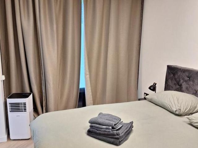 Studio te huur in Centrum, Rotterdam