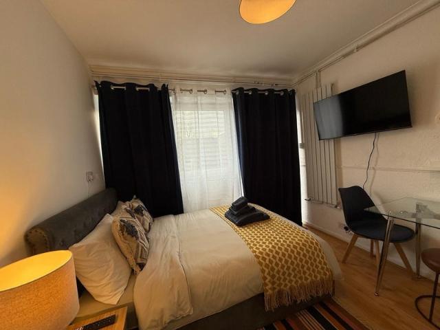 Studio for rent in Greater London