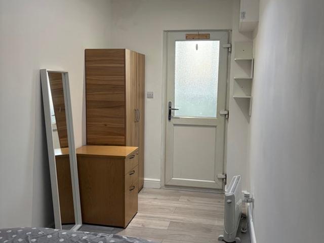 Studio for rent in London Borough of Enfield, Greater London