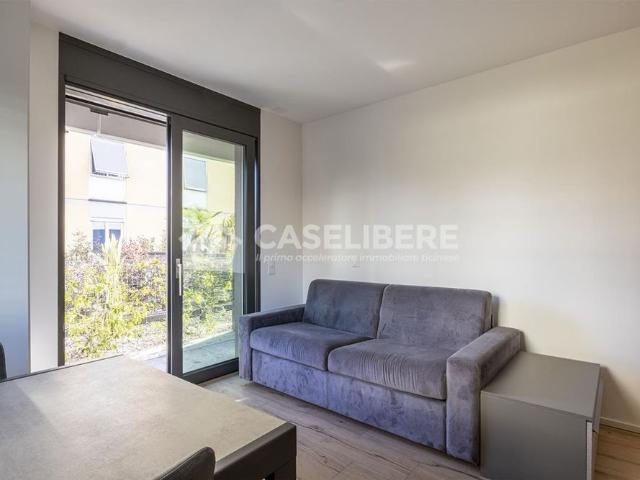 Apartment mieten in Aldesago, Tessin