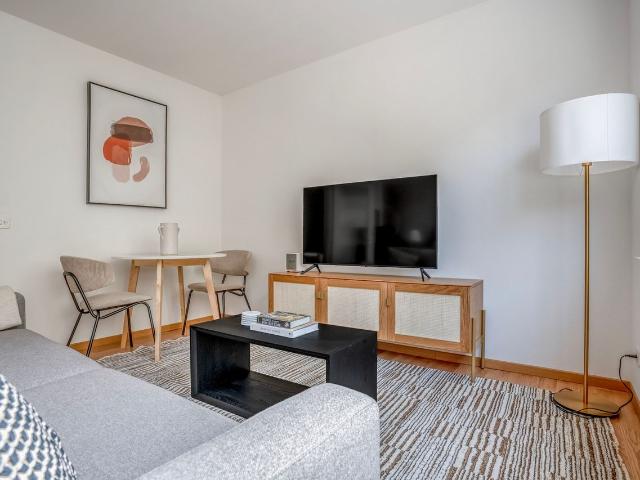 Apartment mieten in Basel, Basel-Stadt