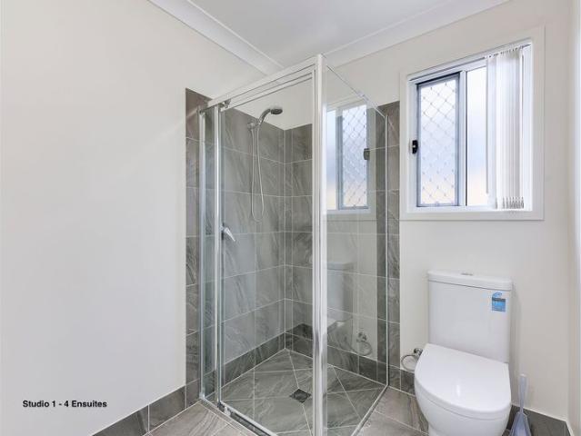 Granny Flat for rent in Toombul, Queensland