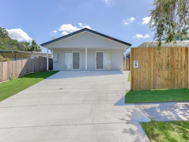 Apartment for rent in Toombul, Queensland