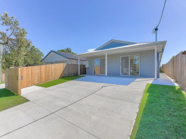 Apartment for rent in Toombul, Queensland